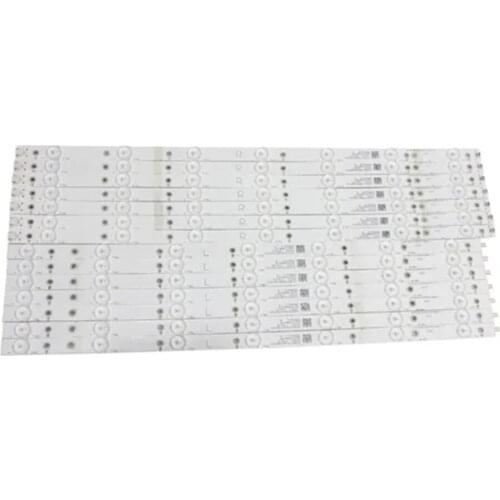 LED backlight strip for FOR S ony Kd-55x720f Lb-pm3030-gjd2p5557x14agf2-l-y
