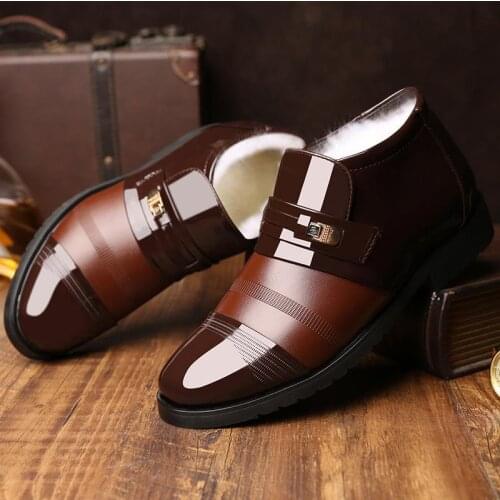 SWEETWOO Mens Winter Boots