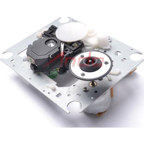 Replacement For YAMAHA CDX-E100 CD Player Spare Parts Laser Lens Lasereinheit ASSY Unit CDXE100 Optical Pickup Bloc Optique