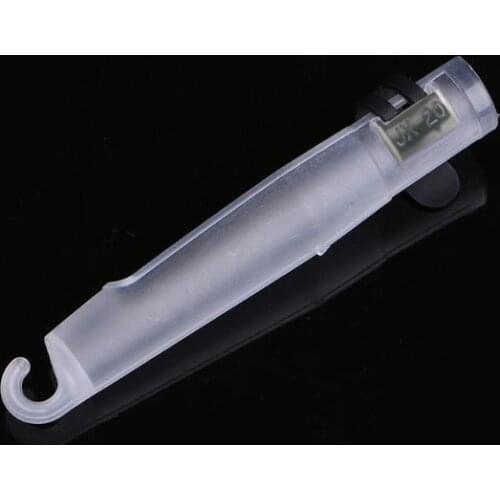 1Pc Fishing Rod Cap Protection Sea Rod Hat Fishing Accessory