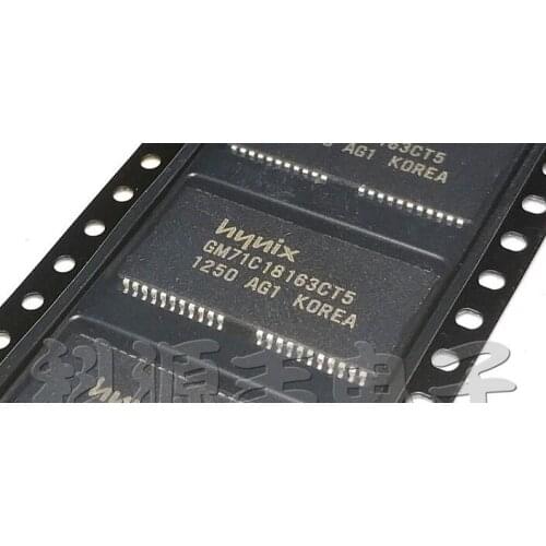 1pcs/lot GM71C18163CT5
