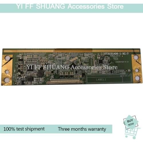100% Test shipping for ST3151A06-1-XC-7 a pcb part