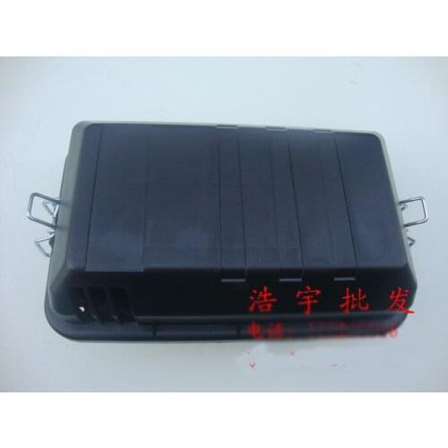 168F gasoline generator accessories air filter Assembly air filter 2KW 3KW air filters assy