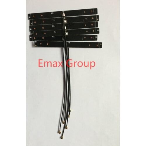 2PCS 4G IPEX Antenna FDD-LTE TDD-LTE GSM CDMA2000 TDSCDMA WCDMA CDMA For EC20-E/EC21-E/SIM7100E/SIM7100CE/SIM7600E