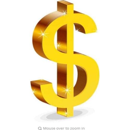 Additional Pay on Your Order & Extra Fees & Shipping cost / Postage Difference