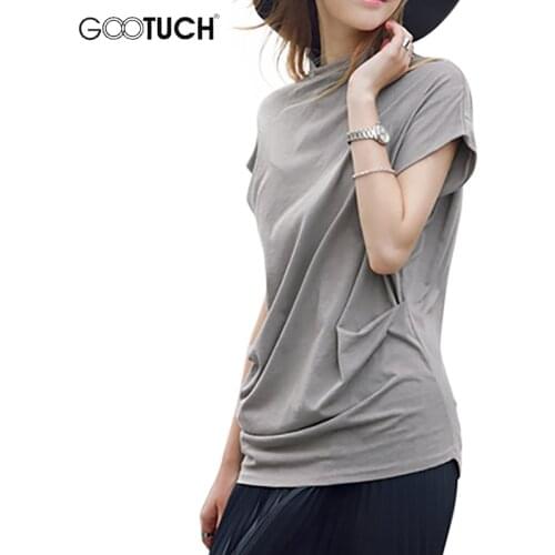 Gootuch Short Sleeve Women's T-Shirts
