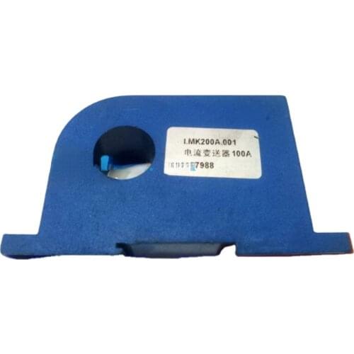Hot KingSunm Wholesale Current transmitter 100A.1412F21_0.2