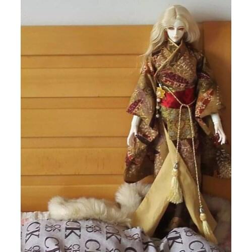 Azumi bjd sd toy 1/3 body model baby girls boys dolls eyes High Quality toys shop make up resin gift box