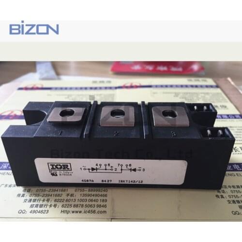 IRKT142/12 IRKT142/16PBF