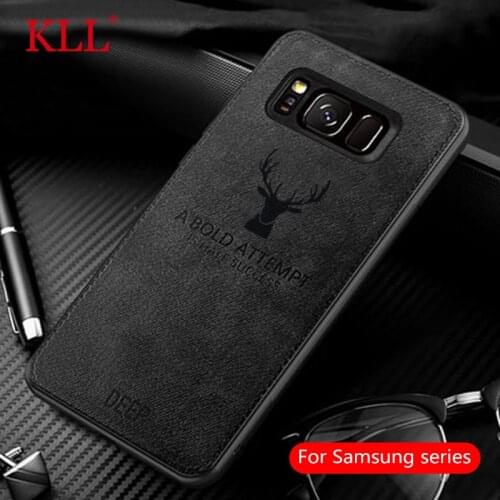 KLL Phone Cases Samsung Galaxy S8 Plus