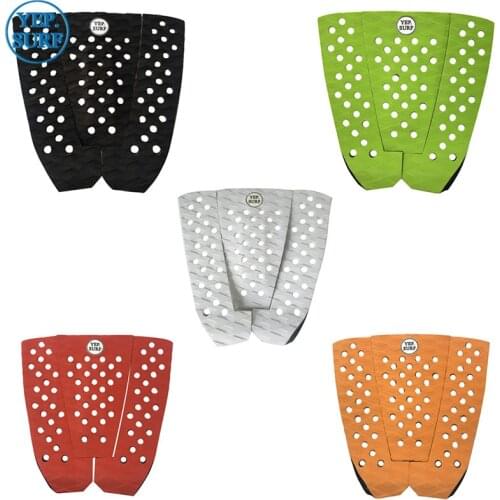 EVA Surfboard Deck Pad Traction Pad Hot Sale Surf Foot Pad