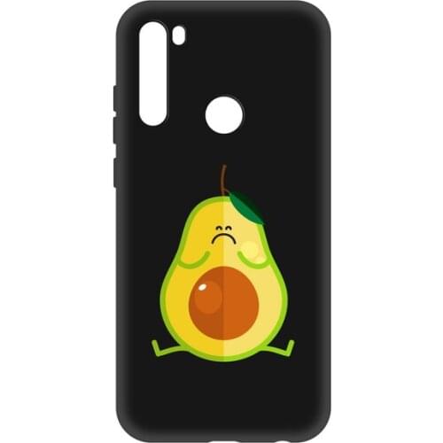 Krutoff Xiaomi Redmi Note Phone Cases