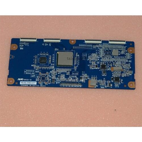 AU logic board T370HW02 V0 06A22-1B T-CON board