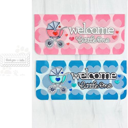 Letter Lace Metal Cutting Dies for DIY Scrapbooking Crafts Dies Cut Stencils Maker Photo Album Template Handmade Decoration