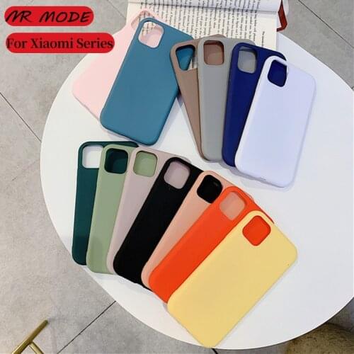 Mr Mode Phone Cases Xiaomi Redmi Pro