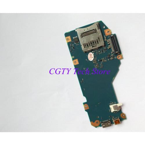 New Main circuit Board Motherboard PCB repair Parts for Canon EOS 80D DS126591 SLR