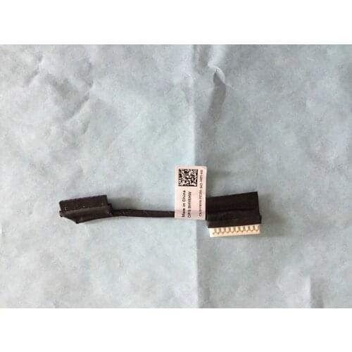 New for Dell vostro V5370 Ins13-5370 battery connector cable CN-0HY6HW HY6HW 0HY6HW
