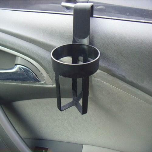 New arrival 2019 1 Pcs Universal In Car Drinks Cup Bottle Can Holder Door Mount Cup Holder Stand 4.0