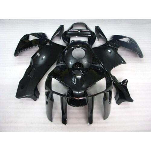 NEW ABS Bodywork Fairing For HONDA CBR600RR F5 05-06 2005 2006 (9) [CK373]