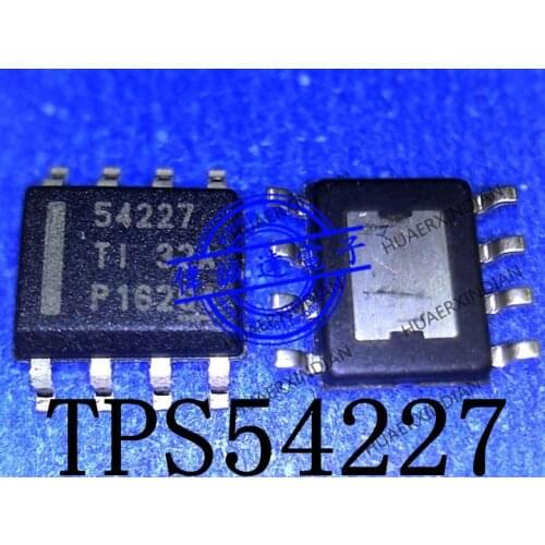 New Original TPS54227DDAR TPS54227 Printing 54227 SOP8