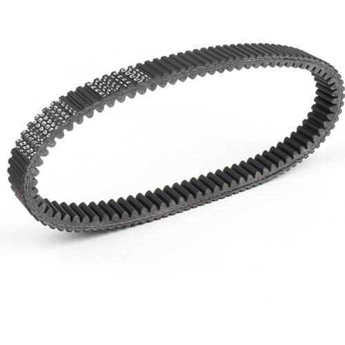 Drive Belt For Arctic Cat 700TRV 07-08 500TBX 00TRV 03-06 SUZUKI VINSON 500
