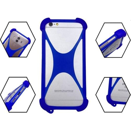 Shockproof Bumper for Samsung Galaxy S20 FE 5G / S20 Lite / M01 A01 Core M31s M51 Silicone Case Phone Soft TPU Cover Protector