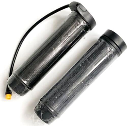 E-Bike Handle Thumb Throttle for HIMO C20 Electric Scooter Bicycle ,Handle Grip Throttle Speed Control Handle Parts