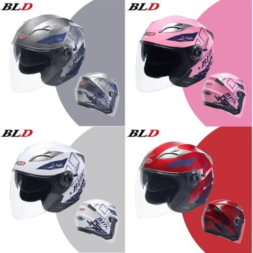 Summer Capacete De Moto Motorcycle Helmet Half Open Face Men Women Casco Vintage Scooter Jet Helmet Capacete Moto Kask