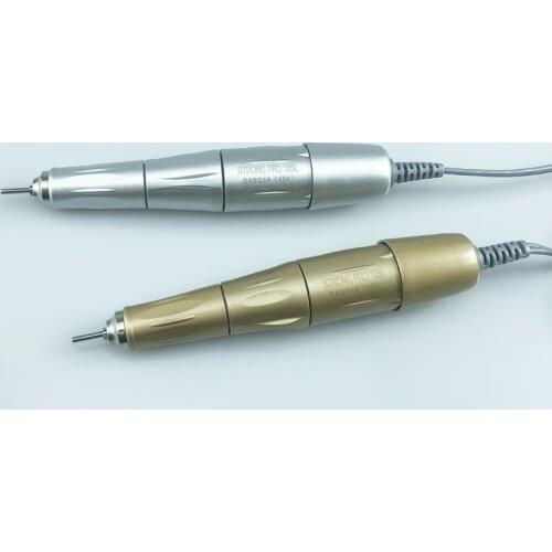 STRONG 210 PRO 105L handle 45000 RPM Dental Micromotor Polishing Handpiece manicure machine