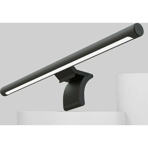 Xiaomi Mijia Lite Desk Lamp Foldable Student Eyes Protection USB Type-C for Computer PC Monitor Screen Bar Hanging Light LED