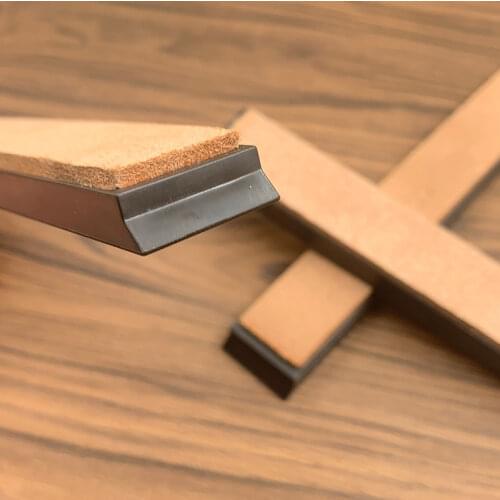 Sharpener sharpener leather honing talc compound sharpening paste polishing paste sharpening knife