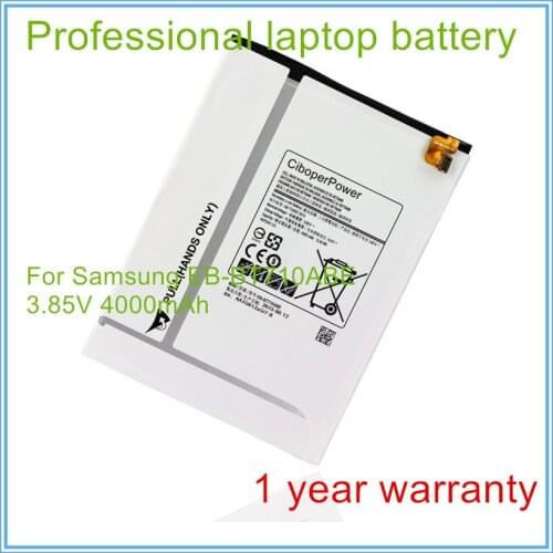3.85V 4000mAh Replacement Battery EB-BT710ABE For Tab S2 8.,T710
