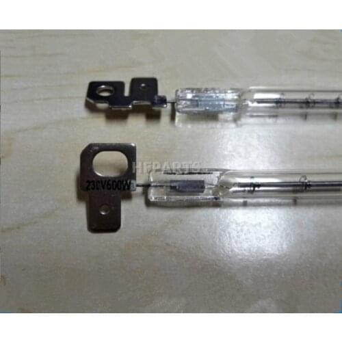 Free shipping original new fuser lamp for Samsung ml1660 1666 1676 1865 1861 3201 3401 3405 heat lamp