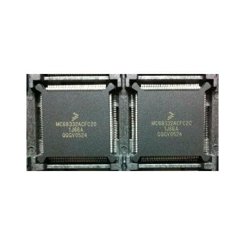 MC68332ACFC20