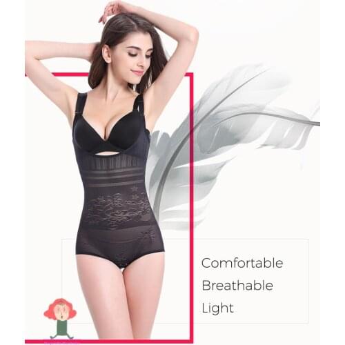 Brand NEW Women Sexy Post Natal Postpartum Recovery ShapewearCorsetGirdleSlimmingShaperBlackApricot women postpartum corset noir