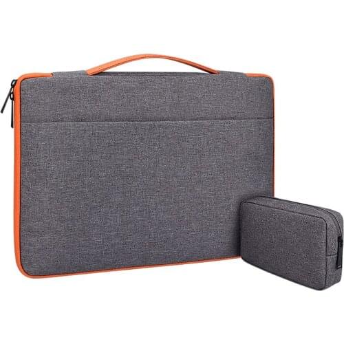Briefcase Bag for Surface Laptop 3 2 Book 2 1 13.5 15" Laptop Bag Microsoft Tablet Surface Pro 7 6 5 4 12.3" HandBag Sleeve