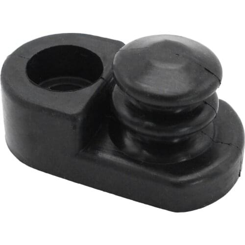 Door Switch Cover Rubber 25368-6P000 for Nissan Patrol GQ Y60 GU Y61 1988-2011 Navara 1997-2008