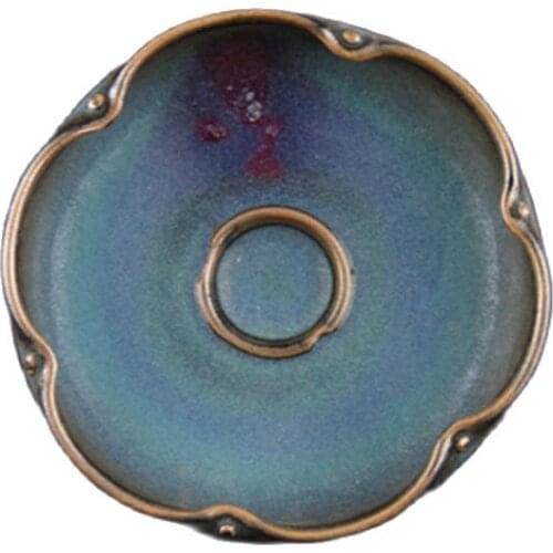 Song Junyao lotus bowl wash pen