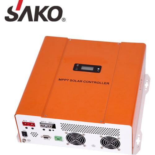 SAKO Solar Controllers