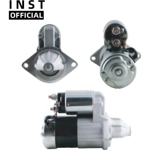 STARTER MOTOR FOR MIT 1.0KW 12V 10T 96208782/1 6723/30899N