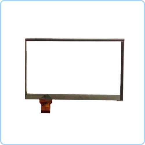 New 7'' inch Digitizer Touch Screen Panel glass For Bak Ibak-722 Free Shipping