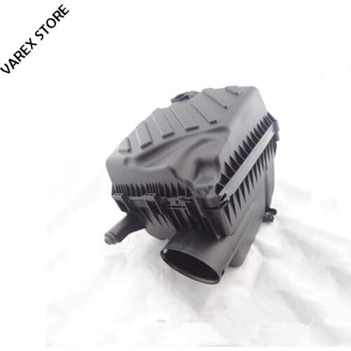 Air filter assembly for foton tuland