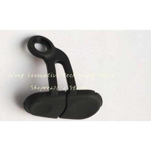 New repair part For Nikon D300 D300S D3 D3S D3X D700 D800 Shutter cable Rubber Top Cover Rubber Lid Door Camera Replacement