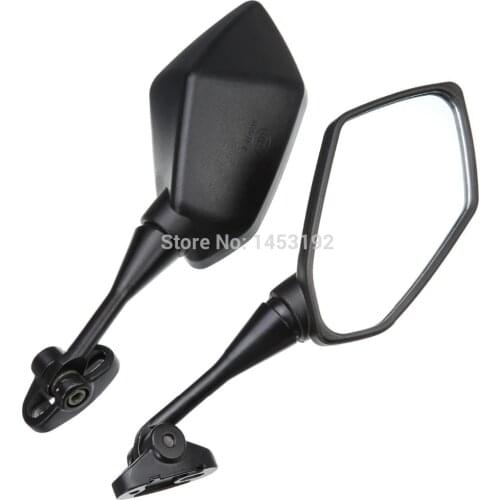 Rear View Mirrors For Honda CBR 600 F4 F4I 1999-2006 CBR900 CBR919 CBR929 CBR954 1998-2003 GT125R / GT250R / GT650R / GT650S