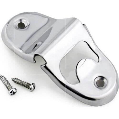 1PCS Drink Glass Wine Bottle Openers Stainless Steel Open Beer Can Jar Bar Home Party Utensil Accessories Opener Kitchen Tools