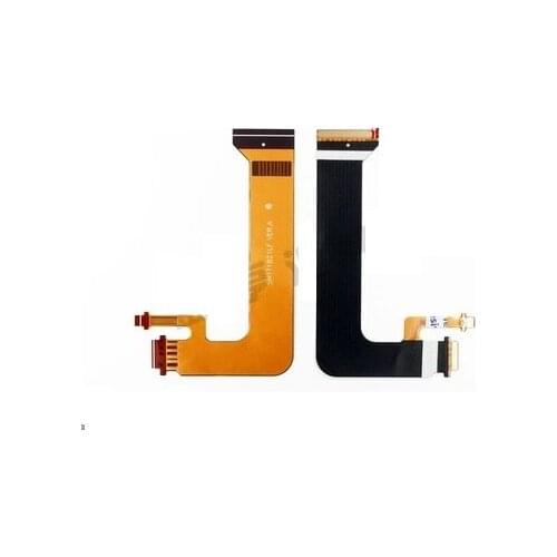 20Pcs/Lot, New Main Motherboard Connector Flex Cable For Huawei MediaPad T1 8.0 S8-701U T1-821W T1-823L Repair Parts