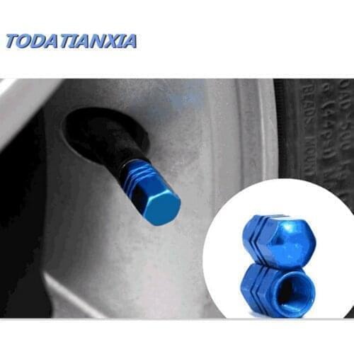 Car Wheel Tires Valves Tyre Stem Air Accessories FOR mark 2 skoda kodiaq nexia mercedes benz mitsubishi l200 toyota camry 50