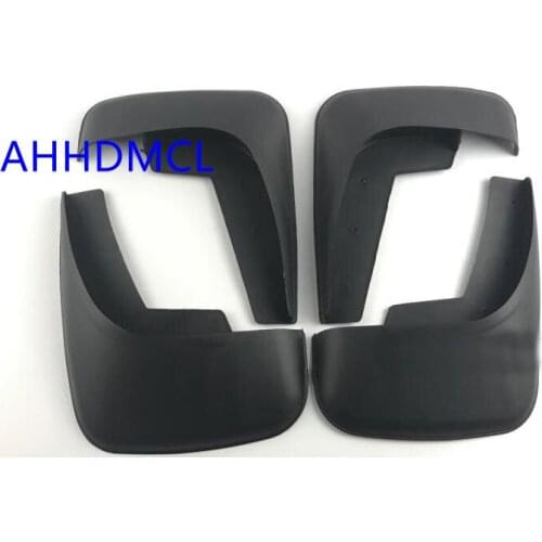 Car Mudguard Mud Flaps Fender Mudguards Splash Guard For Camry 2.0 2.4 2001 2002 2003 2004 2005 2006