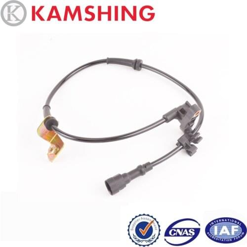 CAPQX For Chrysler PT NEON 2.0 2000- Auto Front rear Left Right Wheel Speed ABS Sensor 5273333 / 5273333AB / 5273333AC AD AE