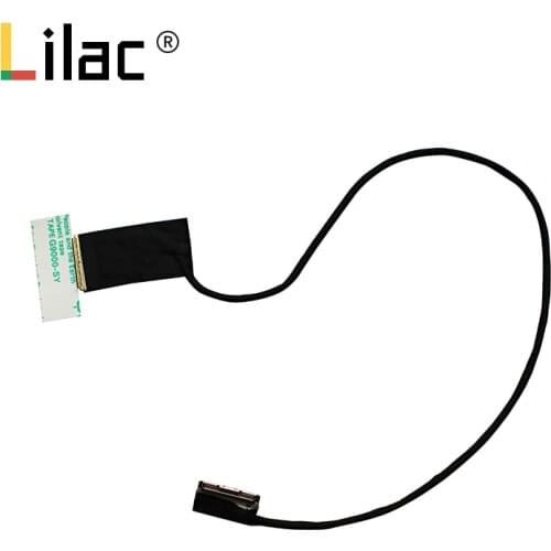 Video screen Flex For Sony VPCCB CB16 CB17 CB18 CB26 CB28EC CB45FG V060 laptop LCD LED LVDS Display Ribbon cable 603-0201-6822-A